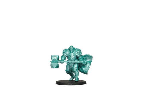 True Metallic Metal: Beetle Green 18 ml