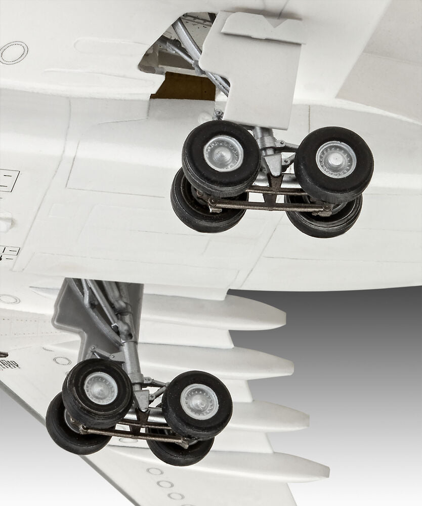 Airbus A330-300 - Lufthansa "New Livery