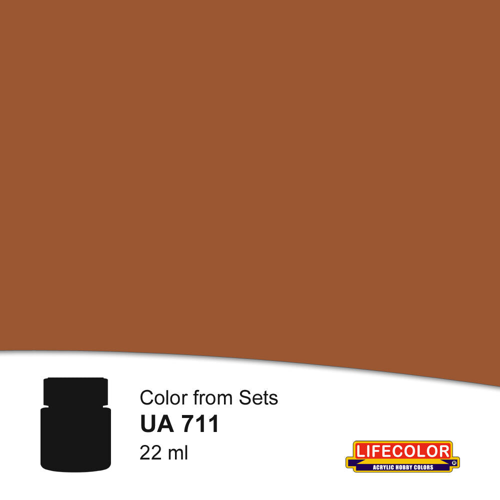 Flesh 1° Shadow 22 ml
