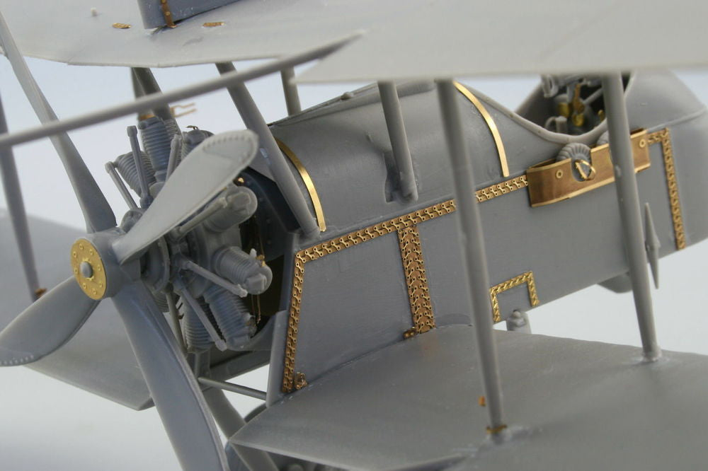 DH-2 für Roden