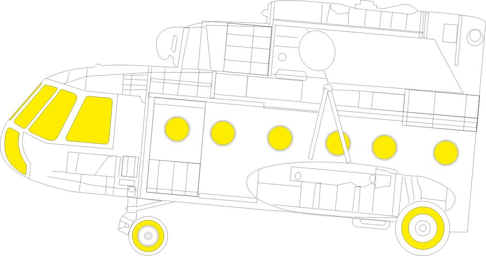 Mi-17 1/48