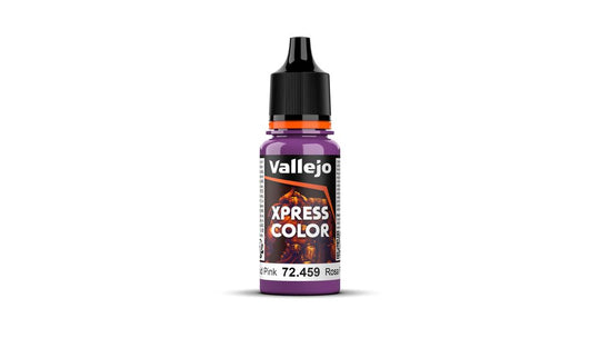 Xpress Color: Fluid Pink 18 ml