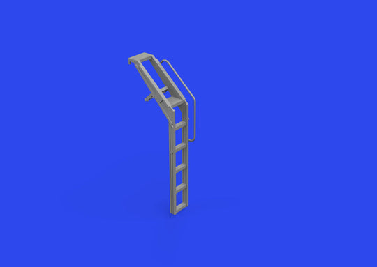 F-16 ladder PRINT 1/48