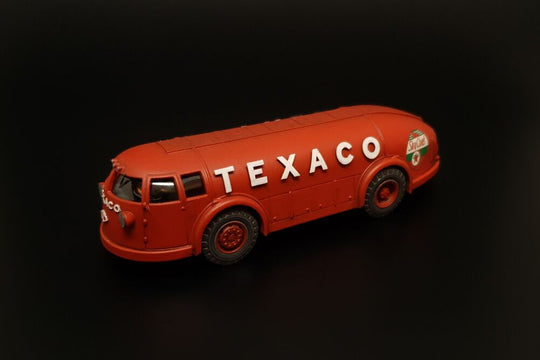 DOODLEBUG Texaco