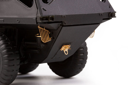 FV 622 Stalwart for Airfix
