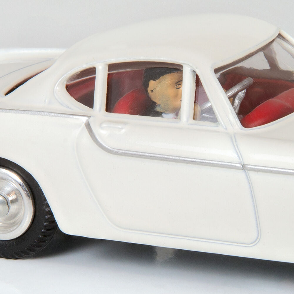 258 The Saint’s Car Volvo P 1800