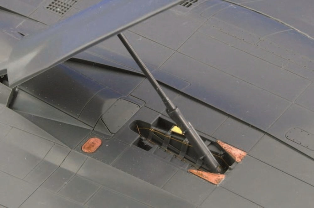 F-15E Strike Eagle exterior für Tamiya-Bausatz
