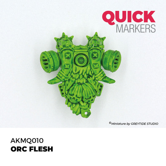 ORC FLESH - QUICK MARKER