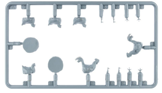 Chickens