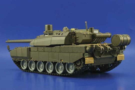 Leclerc Serie 2 für Tamiya Bausatz