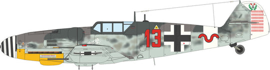 Bf 109G-6