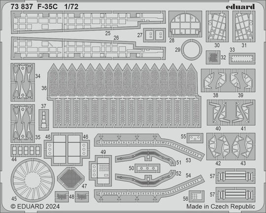 F-35C