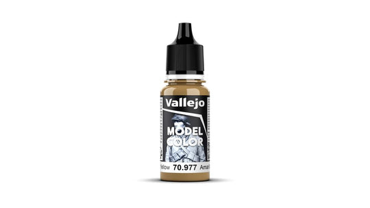Model Color: 147 - Desert Yellow 18 ml