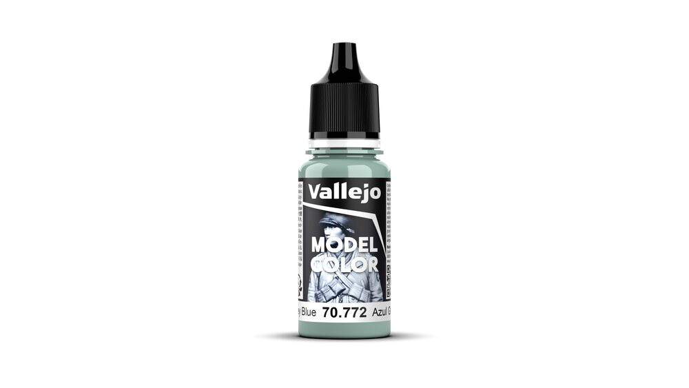 Model Color: 171 - Medium Grey Blue 18 ml