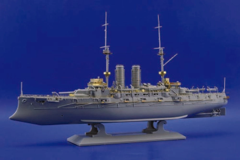 Mikasa für Hasegawa Bausatz