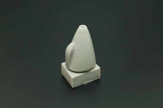 AV8B Night Attack nose  (Hasegawa kit)