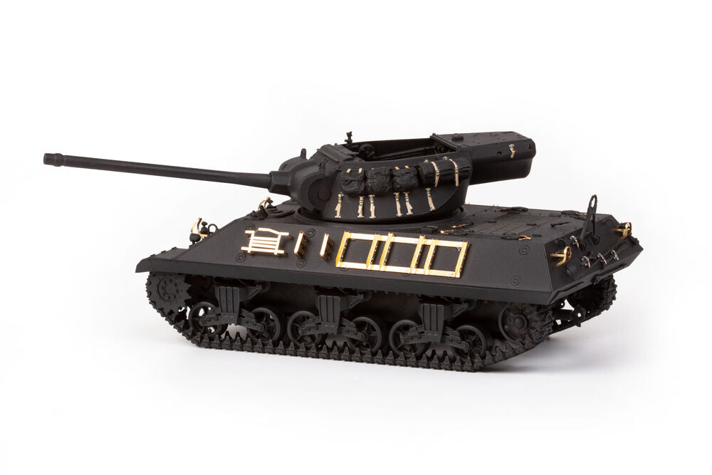 M 36 for Tamiya