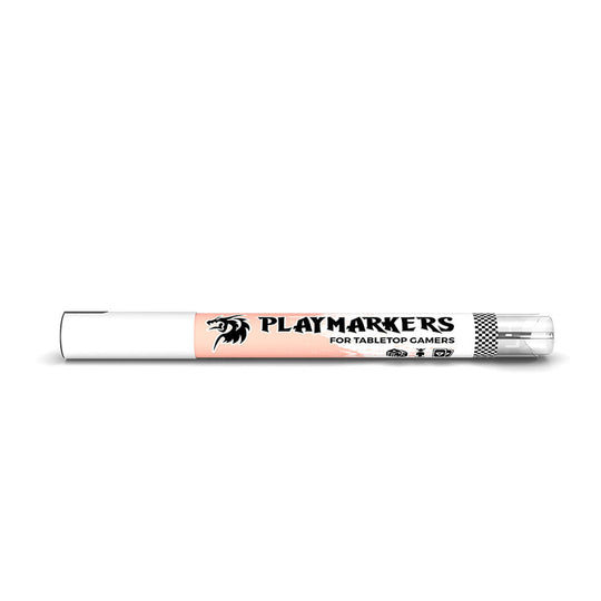 Playmarker Pink Skin