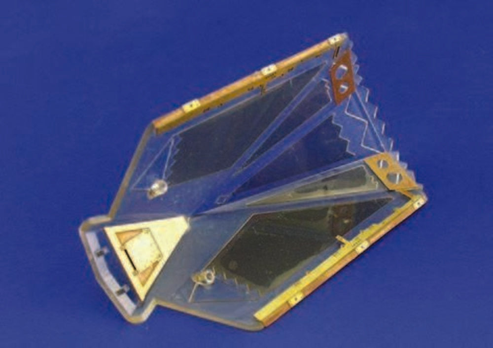 F-117A Nighthawk für Tamiya Bausatz