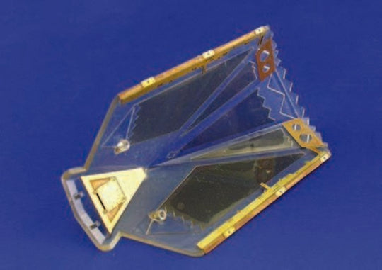 F-117A Nighthawk für Tamiya Bausatz