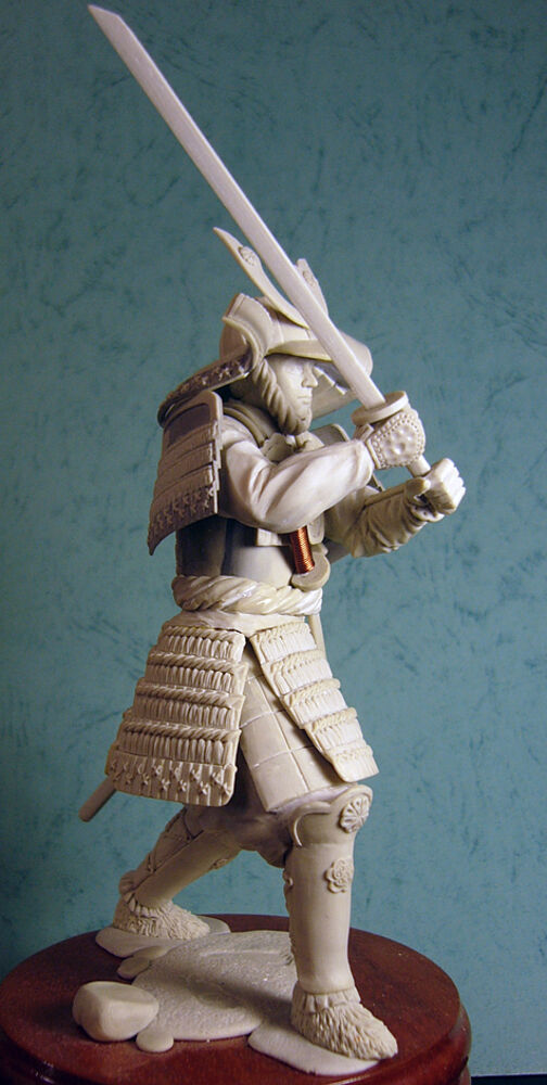 Samurai