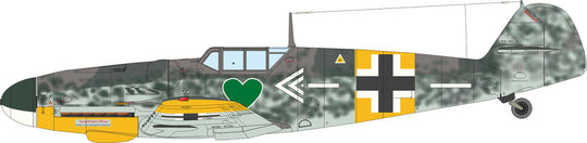 Bf 109G-6