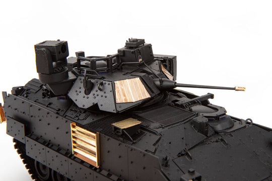 M2 Bradley  MAGIC FACTORY