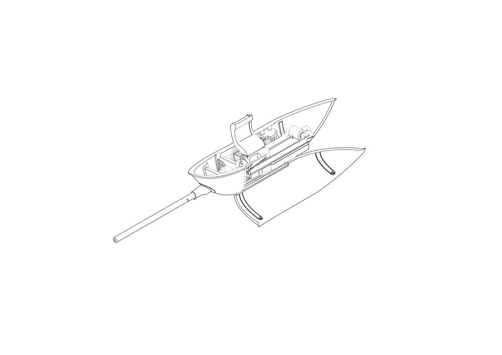 Messerschmitt Bf109G-5/G-6