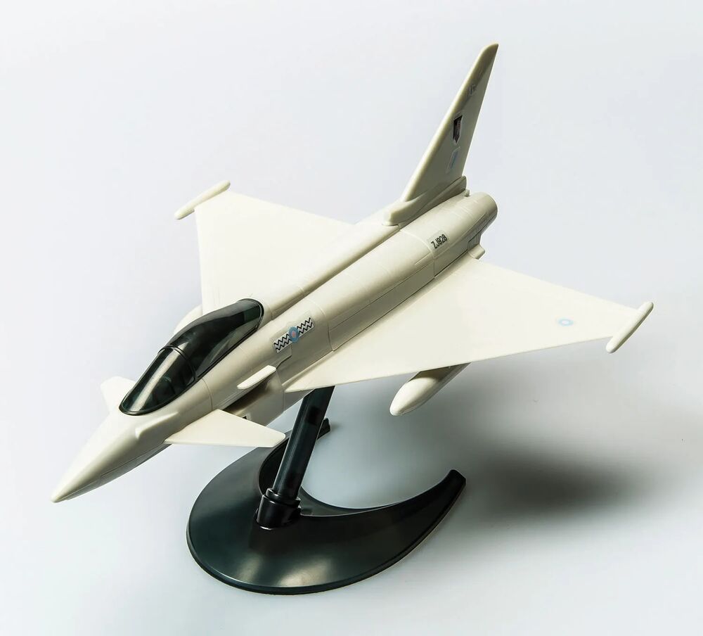 QUICKBUILD Typhoon
