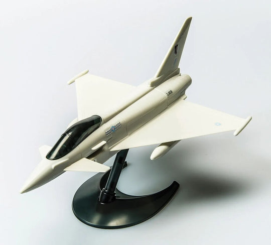 QUICKBUILD Typhoon