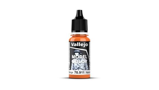 Model Color: 029 - Light Orange 18 ml