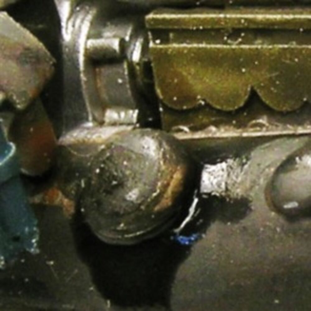 Weathering FX: Engine Grime 40 ml