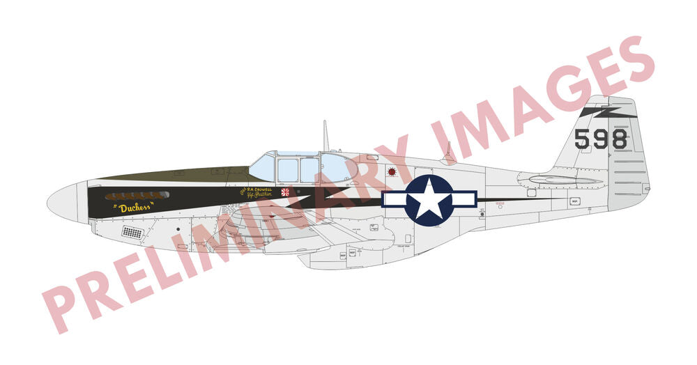Sharks and Stallions DUAL COMBO