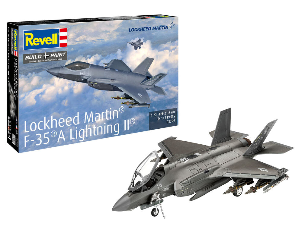 F-35A