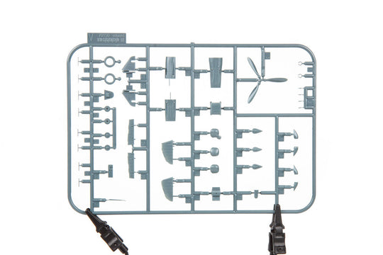GUSTAV pt.1 DUAL COMBO 1/72