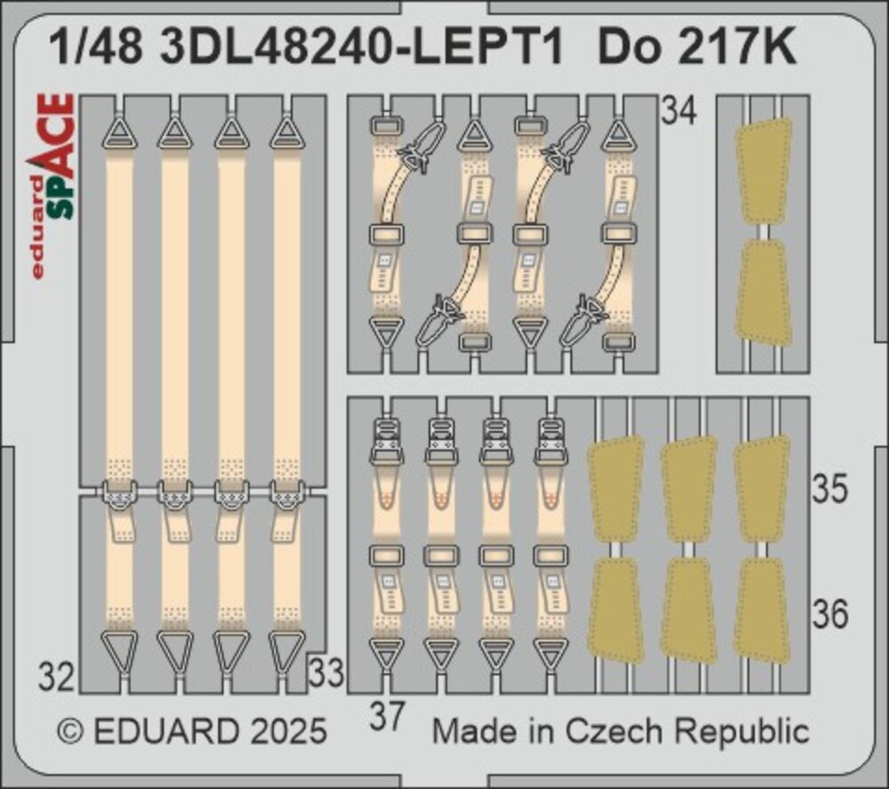 Do 217K SPACE  ICM