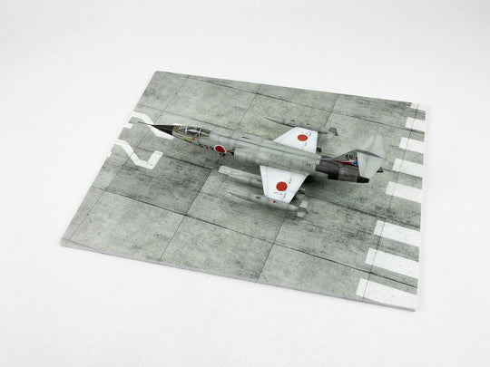 Modern NATO Airfield Type 4 300x230mm (Universal)