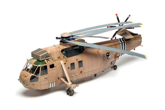 Westland Sea King HC.4