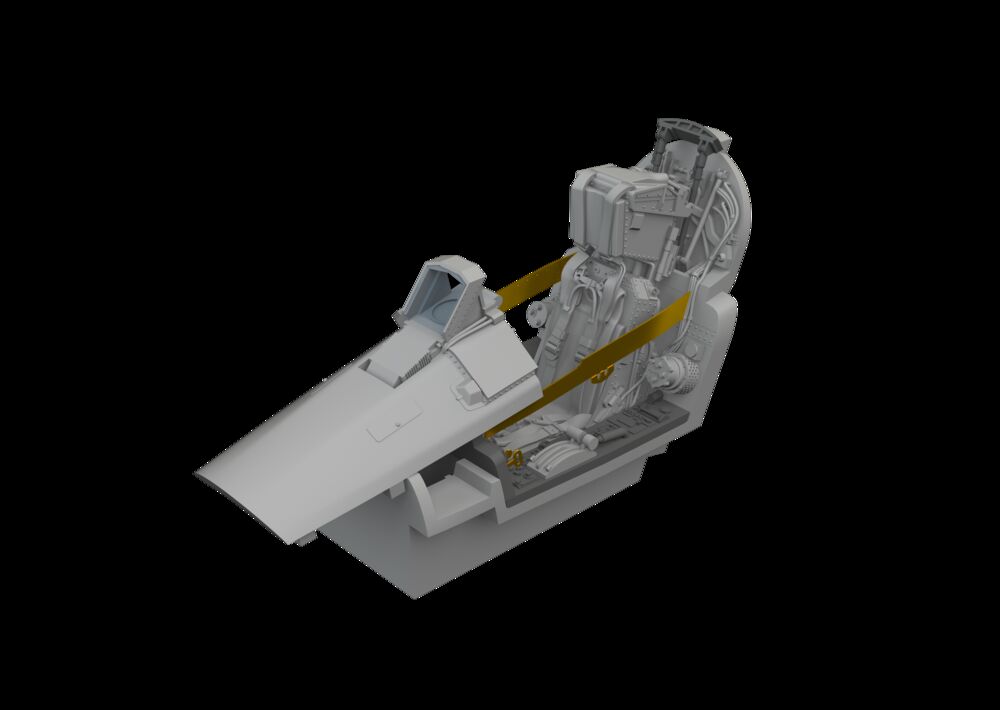 Jaguar GR.1A for Airfix