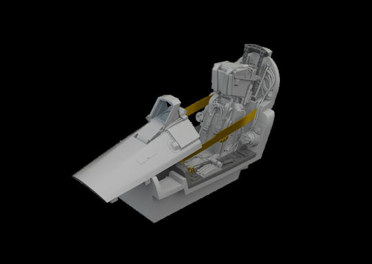 Jaguar GR.1A for Airfix