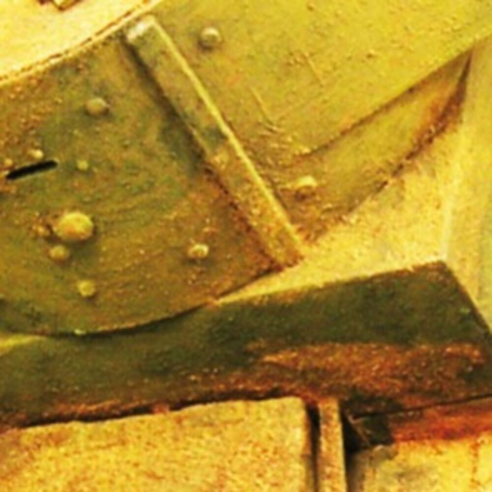 Weathering FX: Rust Texture 40 ml