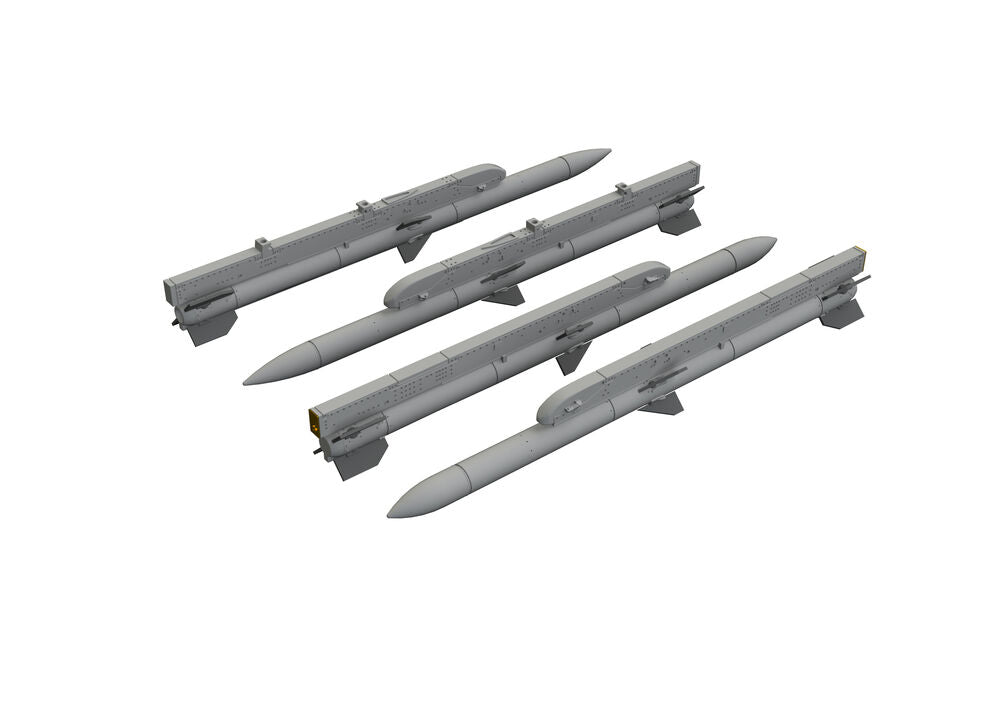 F-35B armament for Tamiya