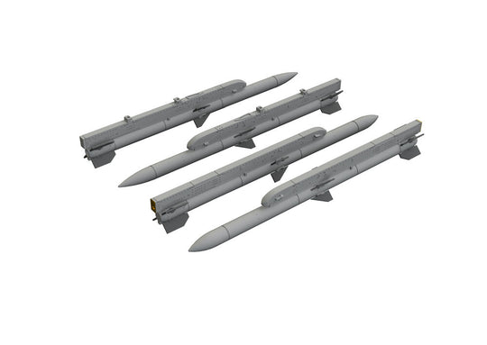 F-35B armament for Tamiya