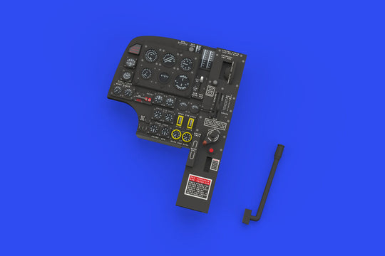 Beaufort Mk.I LööK for ICM