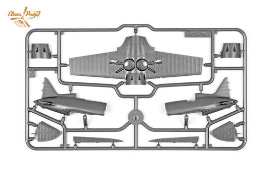 I-16 type 5 (1938-1941)