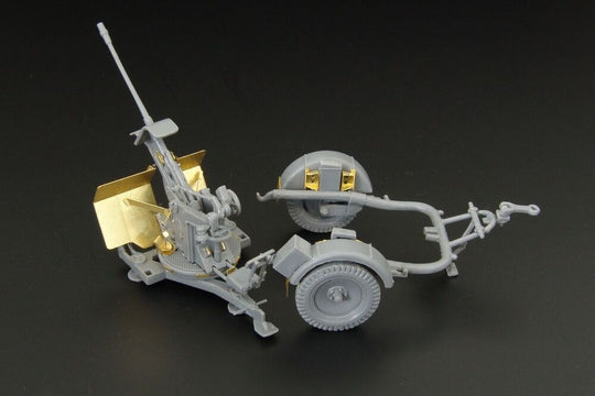 BA-10 Armored Vehicle (UMM)