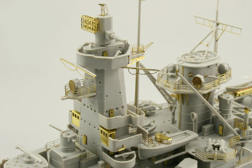 Admiral Graf Spee für Trumpeter