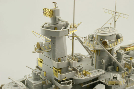 Admiral Graf Spee für Trumpeter