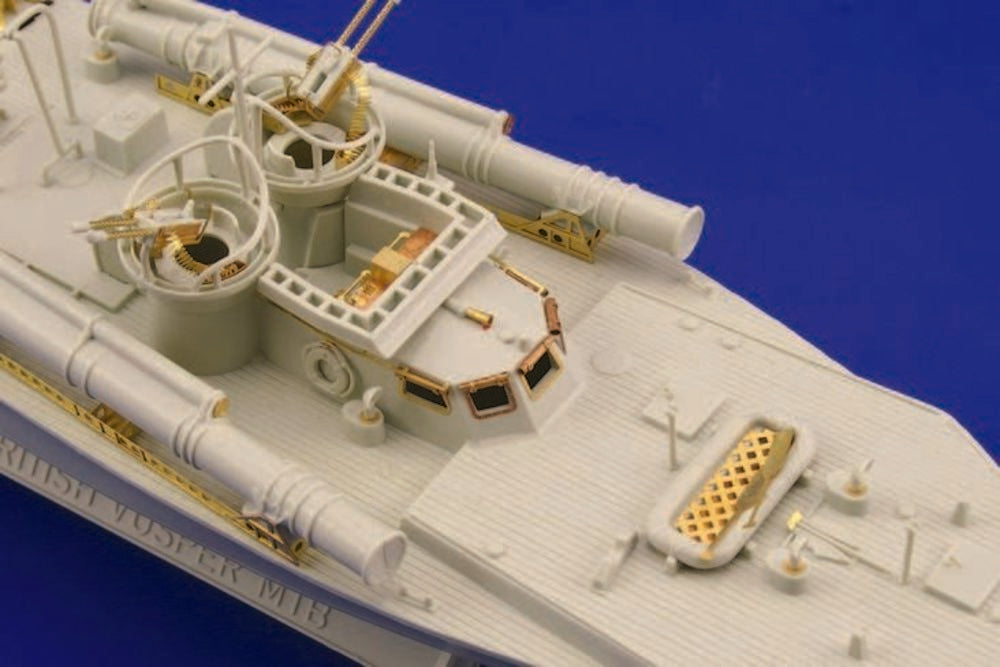 Vosper M.T.B Für Revell Bausatz