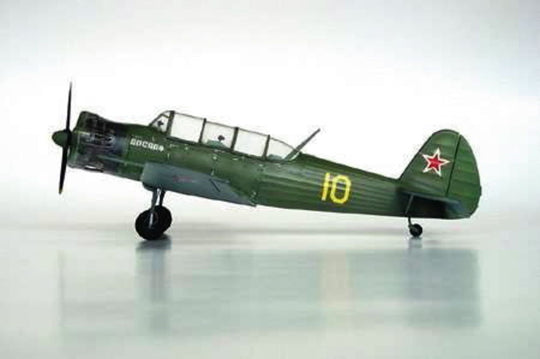 Jakowlew Jak-18 Max